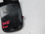 Заглушка буксировочного крюка для Mini F56 2013>, OEM 51117337796 - вид 3 (фото)