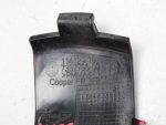 Заглушка буксировочного крюка для Mini F56 2013>, OEM 51117337796 - вид 4 (фото)
