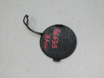 Заглушка буксировочного крюка для BMW 8 серия G14/G15/G16 2018>, OEM 51128090423 - вид 2 (фото)