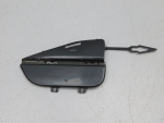 Заглушка буксировочного крюка для BMW X7 G07 2018>, OEM 51128093923 - вид 1 (фото)