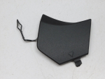 Заглушка буксировочного крюка для BMW X3 G01 2017>, OEM 51117399897 - вид 1 (фото)
