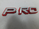Эмблема для Chery Tiggo 7 Pro 2020>, OEM 609000960AA - вид 2 (фото)