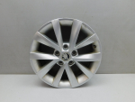 Диск колесный для Skoda Octavia III (A7) 2013-2020, OEM 5E0601025BJ - вид 1 (фото)