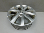 Диск колесный для Skoda Octavia III (A7) 2013-2020, OEM 5E0601025BJ - вид 3 (фото)