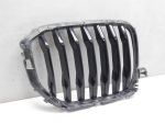 Решетка радиатора для BMW X5 G05 2018>, OEM 51138096590 - вид 2 (фото)