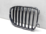 Решетка радиатора для BMW X5 G05 2018>, OEM 51138096590 - вид 3 (фото)