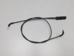 Трос открывания капота для BMW X3 G01 2017>, OEM 51237397502 - вид 1 (фото)