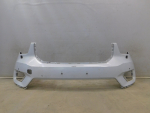 Бампер передний для Volvo XC40 2017>, OEM 31449359 - вид 1 (фото)