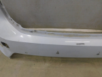 Бампер передний для Volvo XC40 2017>, OEM 31449359 - вид 2 (фото)