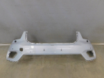 Бампер передний для Volvo XC40 2017>, OEM 31449359 - вид 3 (фото)