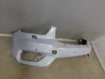 Бампер передний для Volvo XC40 2017>, OEM 31449359 - вид 4 (фото)