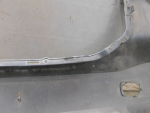 Бампер передний для Volvo XC40 2017>, OEM 31449359 - вид 7 (фото)