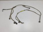 Проводка (коса) для Subaru Legacy Outback (B16) 2020>, OEM 84981AN050 - вид 1 (фото)
