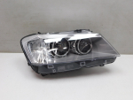 Фара правая для BMW X3 F25 2010>, OEM 63117276992 - вид 1 (фото)