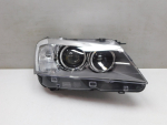 Фара правая для BMW X3 F25 2010>, OEM 63117276992 - вид 2 (фото)
