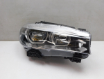 Фара правая для BMW X5 F15 2013-2018, OEM 63117442648 - вид 2 (фото)
