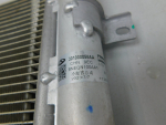 Радиатор кондиционера для Omoda C5 2022>, OEM 301000058AA - вид 5 (фото)