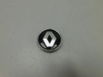 Колпак декоративный для Renault Logan II 2014>, OEM 403151384R - вид 1 (фото)