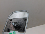 Крышка омывателя фары для Nissan Qashqai 2006-2014, OEM 28659BR00H - вид 3 (фото)