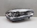Фара правая для BMW X5 F15 2013-2018, OEM 63117442648 - вид 1 (фото)