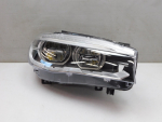 Фара правая для BMW X5 F15 2013-2018, OEM 63117442648 - вид 2 (фото)