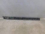 Накладка на порог для BMW X5 F15 2013-2018, OEM 51777294384 - вид 3 (фото)