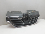Решетка радиатора для Renault Logan II 2014>, OEM 623105887R - вид 2 (фото)