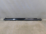 Накладка на порог для BMW X3 G01 2017>, OEM 51778064808 - вид 1 (фото)