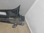 Накладка на порог для BMW X3 G01 2017>, OEM 51778064808 - вид 4 (фото)
