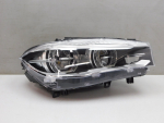 Фара правая для BMW X5 F15 2013-2018, OEM 63117442648 - вид 1 (фото)