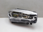 Фара правая для BMW X5 F15 2013-2018, OEM 63117442648 - вид 2 (фото)