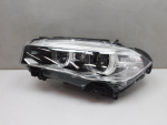 Фара левая для BMW X5 F15 2013-2018, OEM 63117317101 - вид 1 (фото)