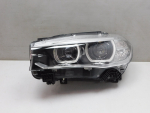 Фара левая для BMW X5 F15 2013-2018, OEM 63117317101 - вид 2 (фото)