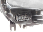 Фара левая для Audi A4 [B9] 2015>, OEM 8W0941033 - вид 5 (фото)