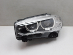 Фара левая для BMW X5 F15 2013-2018, OEM 63117317101 - вид 2 (фото)