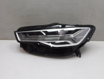 Фара левая для Audi A6 [C7,4G] 2011-2018, OEM 4G0941035 - вид 1 (фото)
