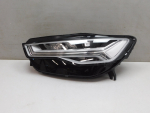 Фара левая для Audi A6 [C7,4G] 2011-2018, OEM 4G0941033H - вид 1 (фото)