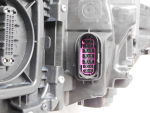 Фара левая для Audi A6 [C7,4G] 2011-2018, OEM 4G0941033H - вид 5 (фото)