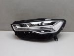 Фара левая для Audi A6 [C7,4G] 2011-2018, OEM 4G0941033H - вид 1 (фото)