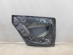 Дверь задняя левая для BMW 6-серия Gran Turismo G32 2017>, OEM 41007482637 - вид 5 (фото)