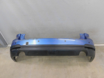 Бампер задний для Subaru Forester (S13) 2012>, OEM 57704SG012 - вид 2 (фото)