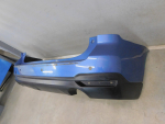 Бампер задний для Subaru Forester (S13) 2012>, OEM 57704SG012 - вид 4 (фото)