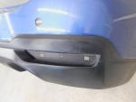 Бампер задний для Subaru Forester (S13) 2012>, OEM 57704SG012 - вид 6 (фото)