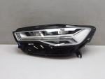 Фара левая для Audi A6 [C7,4G] 2011-2018, OEM 4G0941033H - вид 1 (фото)