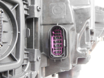 Фара левая для Audi A6 [C7,4G] 2011-2018, OEM 4G0941033H - вид 5 (фото)