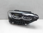 Фара правая для BMW 4-серия G22 2020>, OEM 63119851036 - вид 2 (фото)