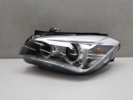 Фара левая для BMW X1 E84 2009-2015, OEM 63117290261 - вид 1 (фото)