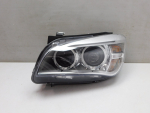 Фара левая для BMW X1 E84 2009-2015, OEM 63117290261 - вид 2 (фото)