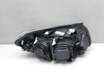 Фара левая для BMW X1 E84 2009-2015, OEM 63117290261 - вид 3 (фото)