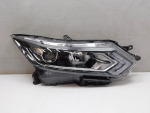 Фара правая для Nissan Qashqai (J11) 2014>, OEM 26010HV50A - вид 1 (фото)